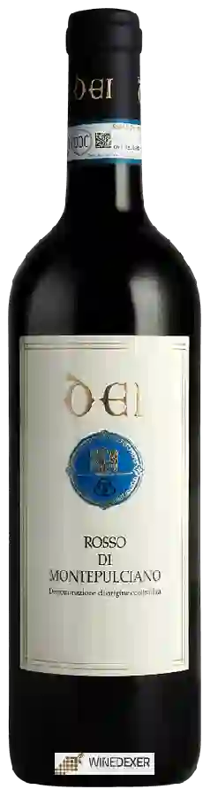 Winery Dei - Rosso di Montepulciano