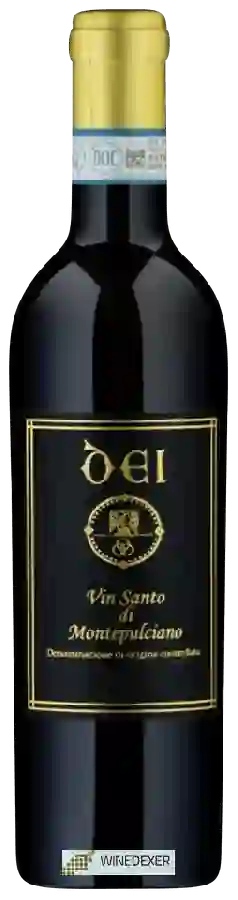 Winery Dei - Vin Santo di Montepulciano Winery Dei - Vin Santo di Montepulciano