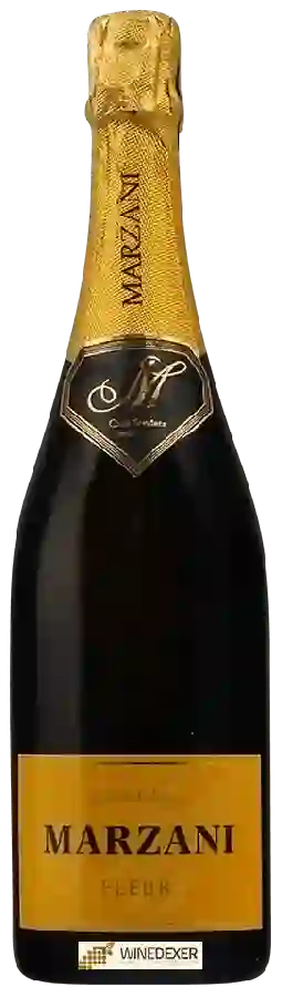 Winery Deidda - Marzani Fleur