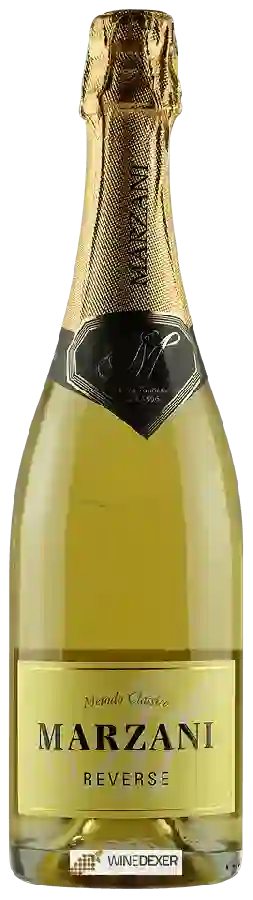 Winery Deidda - Marzani Reverse Metodo Classico