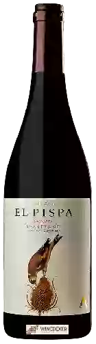Winery Vinos del Paseante - El Pispa Garnatxa
