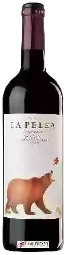 Winery Vinos del Paseante - La Pelea Tempranillo