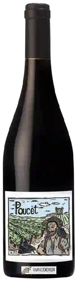 Château del Ranq - Poucèt