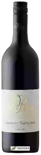 del Rios Winery - Cabernet Sauvignon