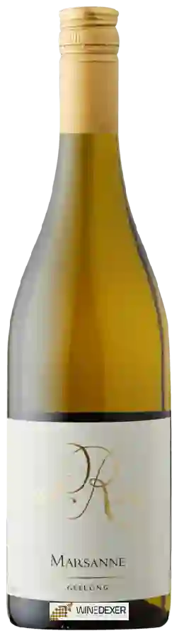 del Rios Winery - Marsanne