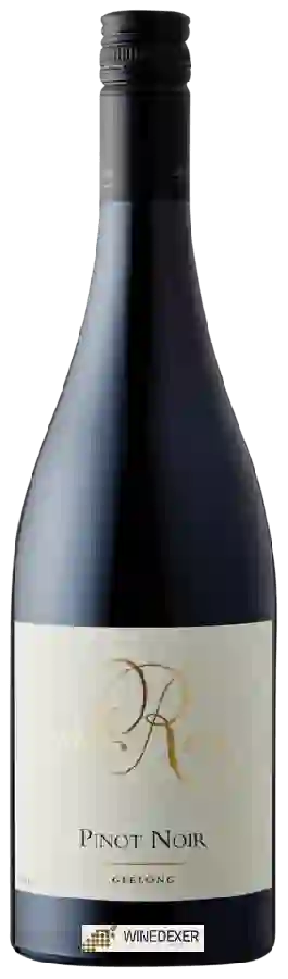 del Rios Winery - Pinot Noir del Rios Winery - Pinot Noir