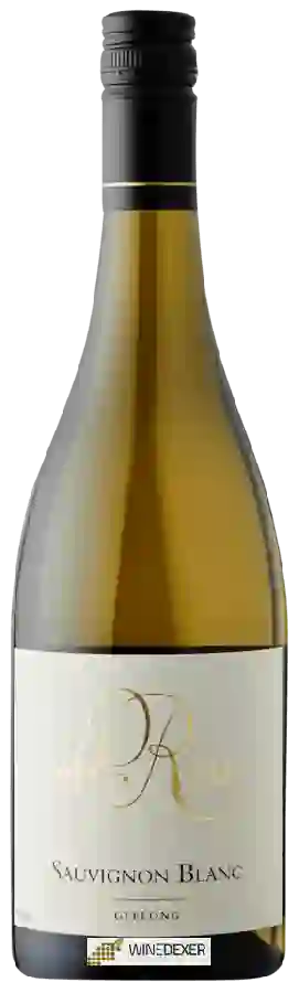 del Rios Winery - Sauvignon Blanc