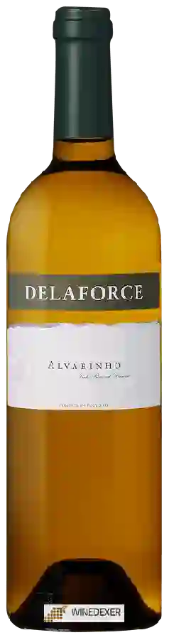 Winery Delaforce - Alvarinho