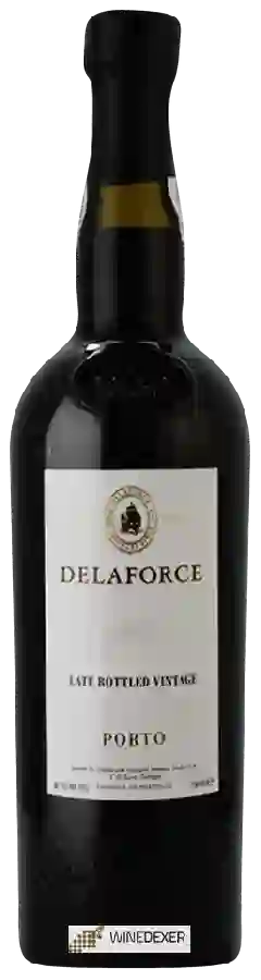 Winery Delaforce - Late Bottled Vintage Port