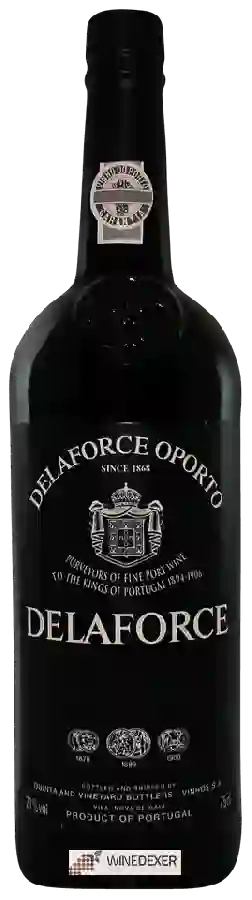 Winery Delaforce - Vintage Port