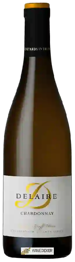 Winery Delaire Graff - Chardonnay Winery Delaire Graff - Chardonnay
