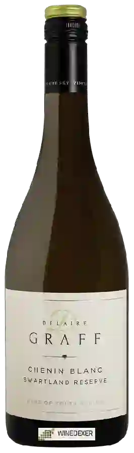 Winery Delaire Graff - Chenin Blanc Swartland Reserve Winery Delaire Graff - Chenin Blanc Swartland Reserve
