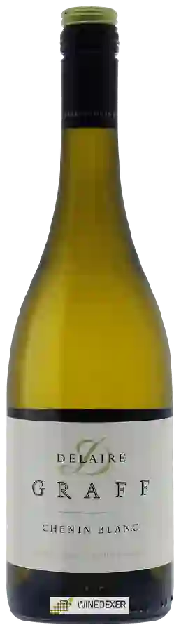Winery Delaire Graff - Chenin Blanc