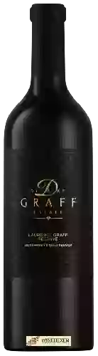 Winery Delaire Graff - Laurence Graff Reserve