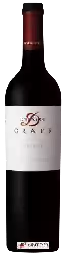 Winery Delaire Graff - Merlot