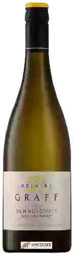 Winery Delaire Graff - Summercourt Chardonnay