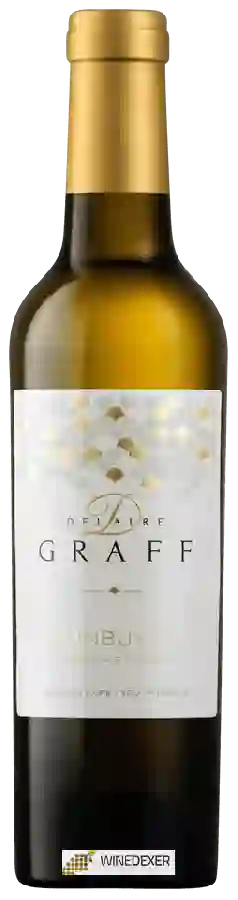 Winery Delaire Graff - Sunburst Noble Late Harvest Winery Delaire Graff - Sunburst Noble Late Harvest