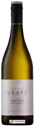 Winery Delaire Graff - The View White Blend