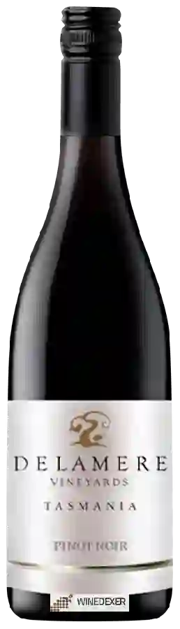 Winery Delamere - Pinot Noir