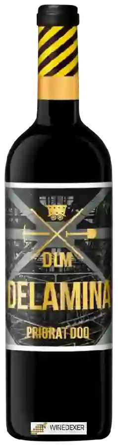 Winery Delamina – DLM - Tinto Winery Delamina – DLM - Tinto