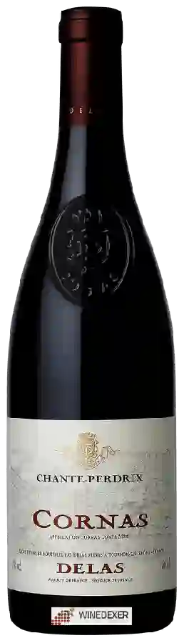 Winery Delas - Chante Perdrix Cornas Winery Delas - Chante Perdrix Cornas