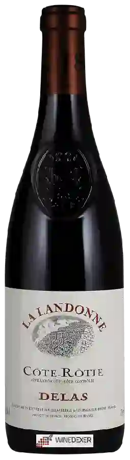 Winery Delas - La Landonne Côte-Rôtie