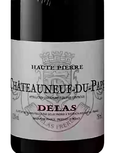Winery Delas - Merlot Vin de Pays d'Oc Sélection