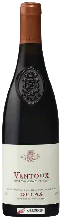 Winery Delas - Ventoux