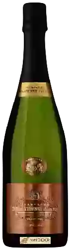Winery Delavenne Père & Fils - Demi-Sec Grand Cru Champagne