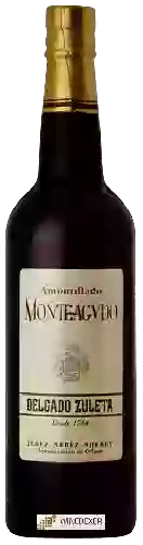 Winery Delgado Zuleta - Monteagudo Amontillado