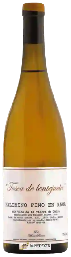 Winery Delgado Zuleta - Tosca de Lentejuela