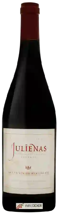 Winery Delhaize - Juliénas