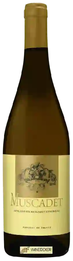 Winery Delhaize - Muscadet Winery Delhaize - Muscadet