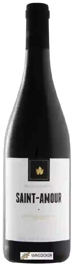 Winery Delhaize - Saint-Amour