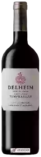 Winery Delheim - Amperbo Tempranillo