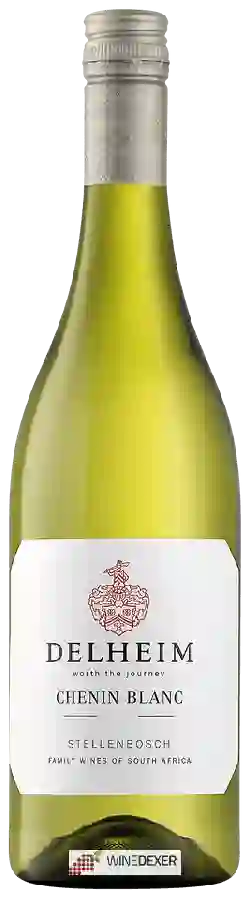 Winery Delheim - Chenin Blanc Winery Delheim - Chenin Blanc