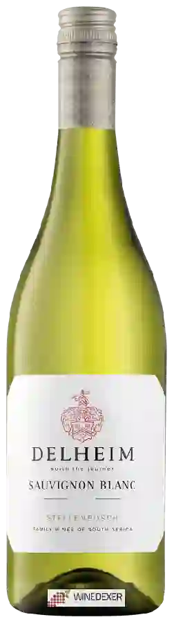 Winery Delheim - Sauvignon Blanc Winery Delheim - Sauvignon Blanc