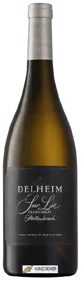 Winery Delheim - Sur Lie Chardonnay