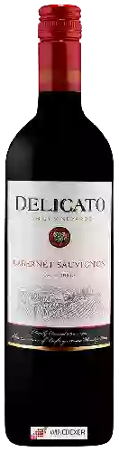 Winery Delicato - Cabernet Sauvignon