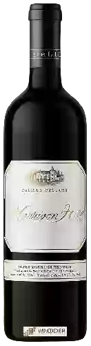 Winery DeLille Cellars - Harrison Hill