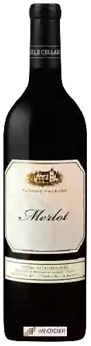Winery DeLille Cellars - Merlot