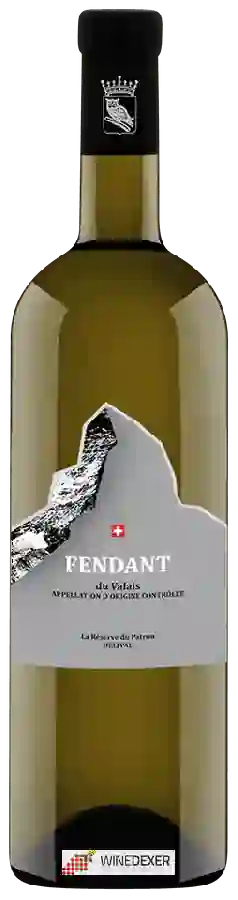 Winery Délival - Fendant Winery Délival - Fendant