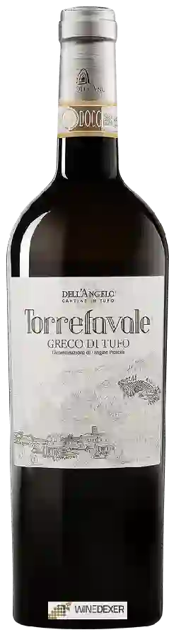 Winery Cantine dell'Angelo - Torrefavale Greco di Tufo Winery Cantine dell'Angelo - Torrefavale Greco di Tufo
