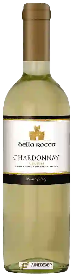 Winery Della Rocca - Chardonnay