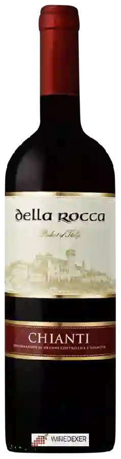Winery Della Rocca - Chianti Winery Della Rocca - Chianti
