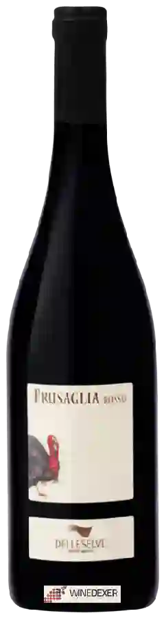 Winery Delleselve - Frusaglia