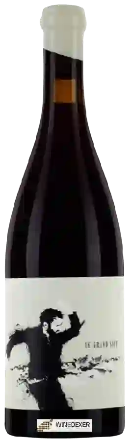 Domaine Delmas - Le Grand Saut Domaine Delmas - Le Grand Saut