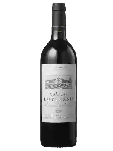 Winery Delor - Cabernet Sauvignon