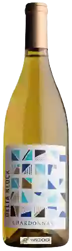 Winery Delta Block - Chardonnay