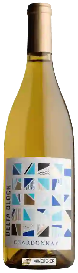 Winery Delta Block - Chardonnay